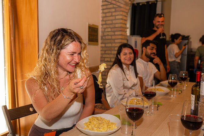 2-in-1 Pasta and Tiramisu Cooking Masterclass in Rome - Price and Value: What You’re Really Paying For at $78.60
