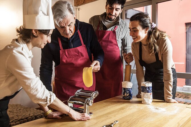 3 Hour Cooking Class: Homemade Pasta and Tiramisu in Venice - Key highlights before you go