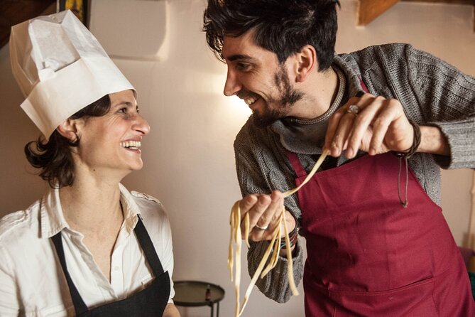 3 Hour Cooking Class: Homemade Pasta and Tiramisu in Venice - A Small Venice Kitchen Class: What You Actually Learn