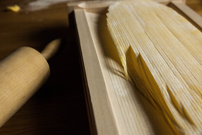 3 Hour Cooking Class: Homemade Pasta and Tiramisu in Venice - Food, Wine, and the Real Venice Value
