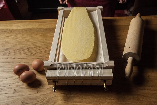 3 Hour Cooking Class: Homemade Pasta and Tiramisu in Venice - Meeting Point, Timing, and How to Plan Your Day