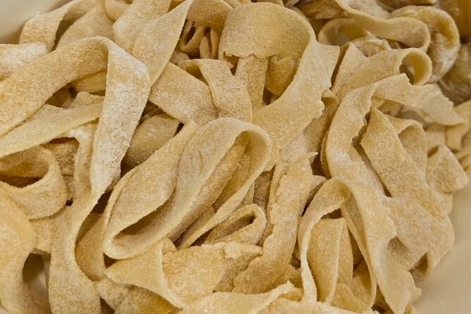 3 Hour Sicilian Cooking Class on Fresh Pasta in Catania - Key highlights you’ll care about