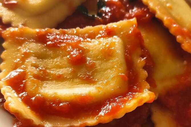 3 Hour Sicilian Cooking Class on Fresh Pasta in Catania - Finding Your Class Near Catania’s Subway Stops
