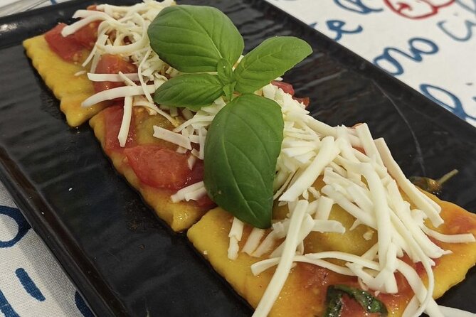 3 Hour Sicilian Cooking Class on Fresh Pasta in Catania - From Kitchen Work to Table Time: Taste the Finished Pasta