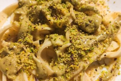 3 Hour Sicilian Cooking Class on Fresh Pasta in Catania - Working the Dough: Fresh Pasta You Shape With Your Hands