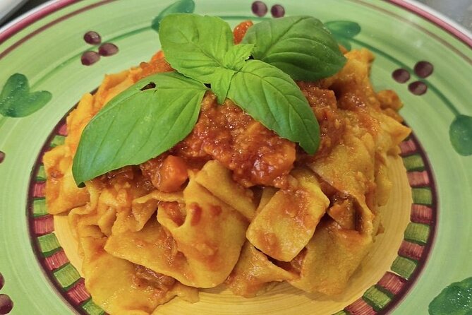 3 Hour Sicilian Cooking Class on Fresh Pasta in Catania - Price and Value: What You’re Really Paying For