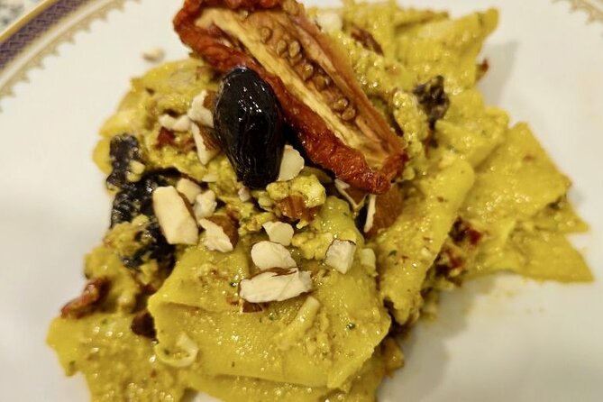 3 Hour Sicilian Cooking Class on Fresh Pasta in Catania - Practical Tips So Your Sicilian Pasta Class Goes Smoothly