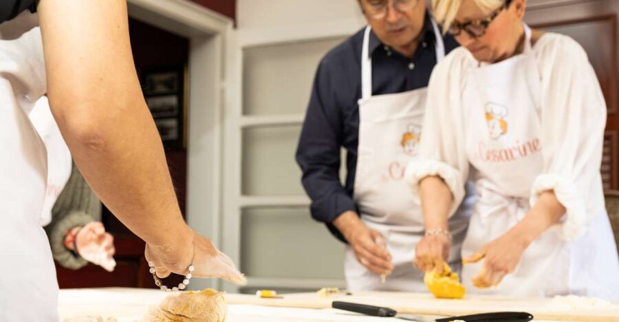Alberobello: Pasta and Tiramisu Class at a Local's Home - Key points before you go