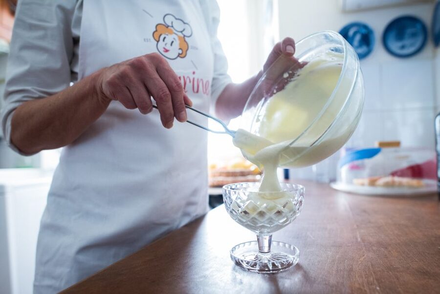 Alberobello: Pasta and Tiramisu Class at a Local's Home - Tiramisu Workshop: Getting Beyond the Recipe Card