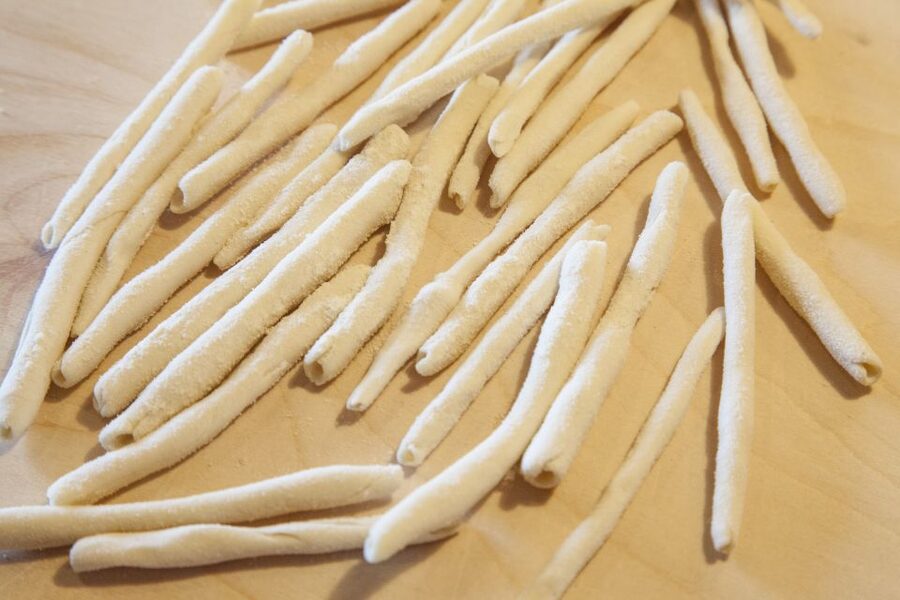 Alberobello: Pasta and Tiramisu Class at a Local's Home - The Real Reward: Eating What You Made (and Talking While You Cook)