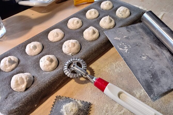 Alghero Home Cooking Pasta Class at a Farmhouse with Wine - Key Things I’d Put on Your Must-Do List