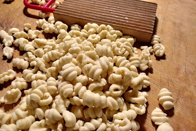 Alghero Home Cooking Pasta Class at a Farmhouse with Wine - Price and Value: What You’re Paying For (and What You Get)