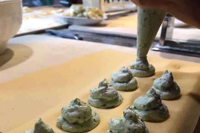 Alghero Home Cooking Pasta Class at a Farmhouse with Wine - Getting There: The Olmedo Farmhouse and Your Transportation Reality