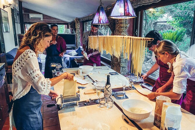 Alghero Home Cooking Pasta Class at a Farmhouse with Wine - Who This Pasta Class Suits Best (and Who Might Want Something Else)
