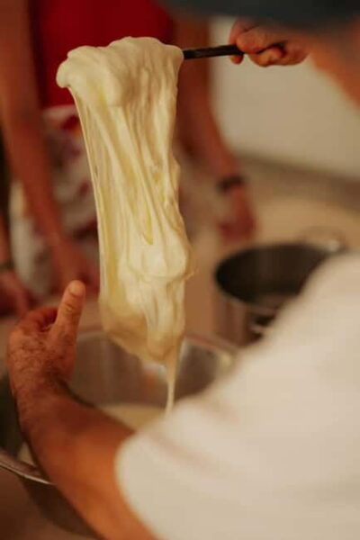Amalfi: Cooking Class with Pasta, Mozzarella, and Tiramisù - The 3-Hour Flow: Mozzarella, Tagliatelle, Tiramisù (Then You Eat)