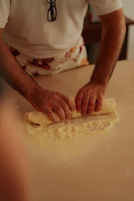 Amalfi: Cooking Class with Pasta, Mozzarella, and Tiramisù - Price and Value: Is $66.62 Worth It on the Amalfi Coast?