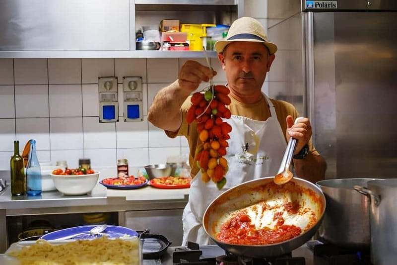 Amalfi: Make Gnocchi, Mozzarella and Tiramisù - Should you book Amalfi: Make Gnocchi, Mozzarella and Tiramisù?