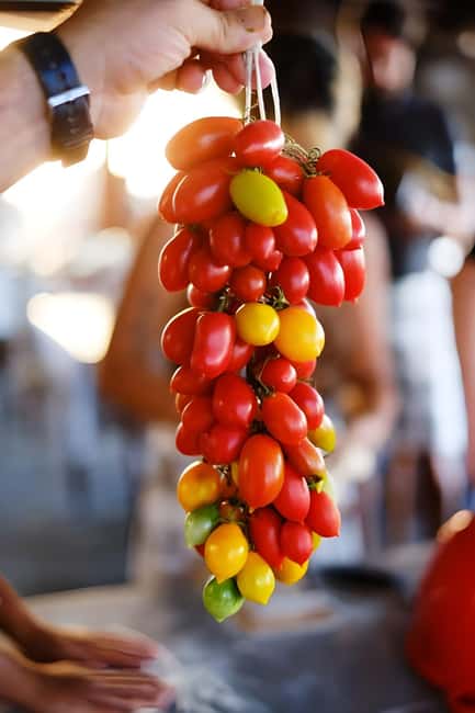 Amalfi: Milk the cows, Make Pasta, Mozzarella and Tiramisù! - Practical Tips Before You Go