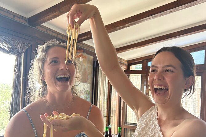 Amalfi: pasta fresca, mozzarella e tiramisù - Who This Cooking Class Fits Best (and Who Should Think Twice)