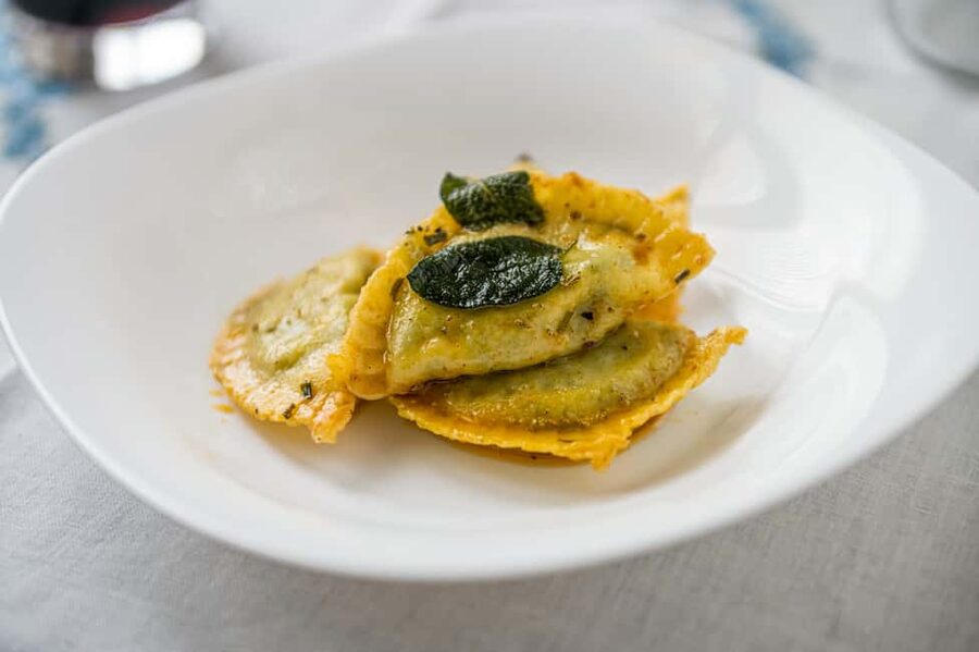 Assisi: Pasta Making Class with Mamma - Key takeaways before you book