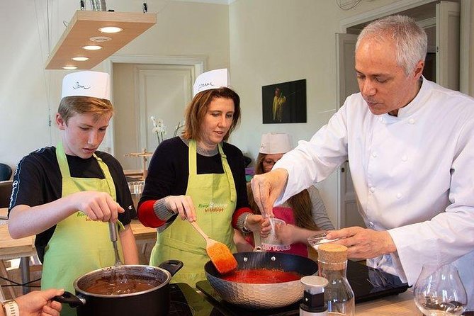 Authentic Pasta and Tiramisu Cooking Class - Price and Value: Why $109.50 Can Make Sense