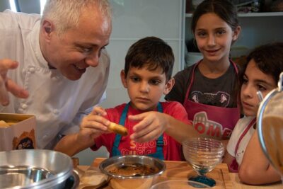 Authentic Pasta and Tiramisu Cooking Class - What You Eat: Ravioli, Linguine, and a Bolognese-Style Moment