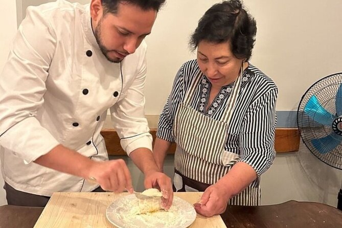 Authentic Pasta and Tiramisù cooking class at spanish steps - Key highlights you’ll care about