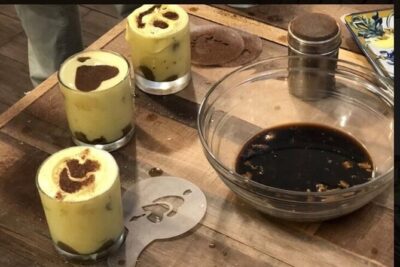 Authentic Pasta and Tiramisù cooking class at spanish steps - What You’ll Learn First: Egg Pasta Basics You Can Actually Repeat