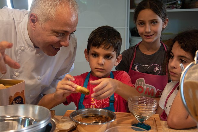 Authentic Pasta and Tiramisu Cooking Class - What You Eat: Ravioli, Linguine, and a Bolognese-Style Moment