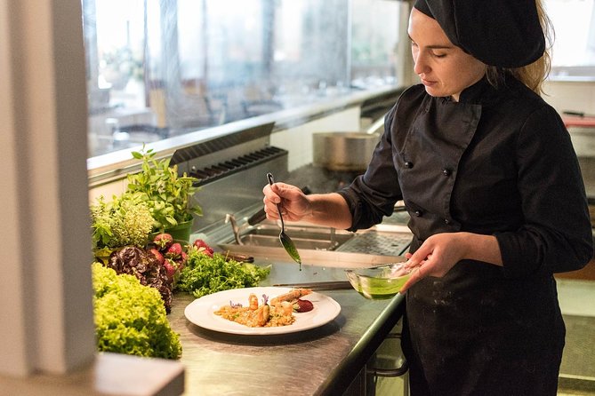 Authentic Pasta Cooking Class in Sorrento with Wine - Timing and Flow: A 2.5-Hour Class That Keeps Moving