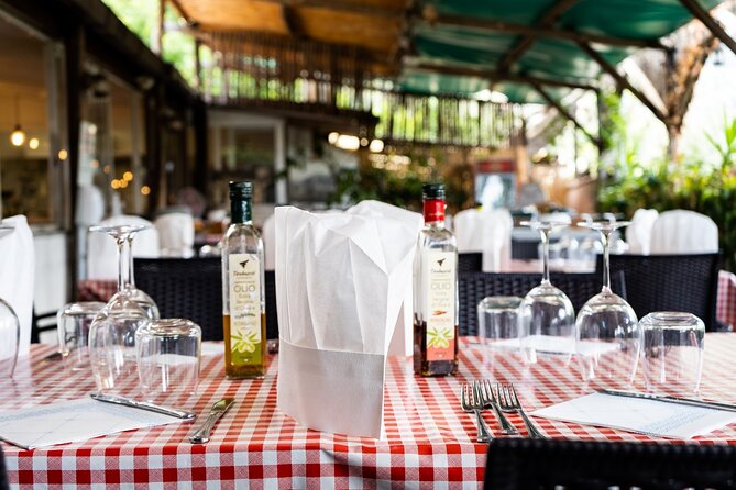Authentic Pasta Cooking Class in Sorrento with Wine - Price and Value: Is $114.65 Worth It?