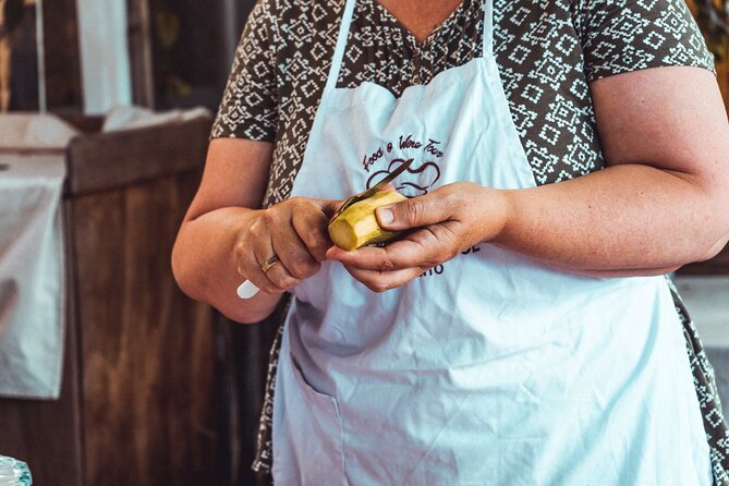 Authentic Pasta Cooking Class in Sorrento with Wine - Quick Practical Tips Before You Book