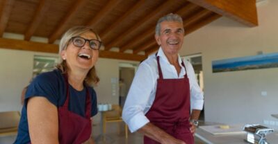 Bardolino: Garda Lake Pasta Cooking Class at Agritourism - The Real Schedule: What 3.5 Hours Feels Like