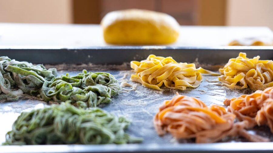 Bardolino: Garda Lake Pasta Cooking Class at Agritourism - What’s Included (and Why It Changes the Value)