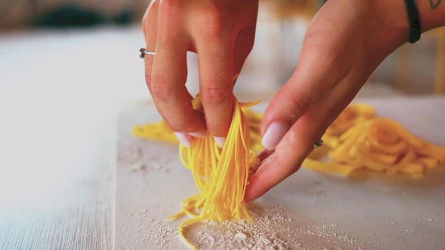 Bardolino: Garda Lake Pasta Cooking Class at Agritourism - Not Included: What You’ll Need to Arrange Yourself