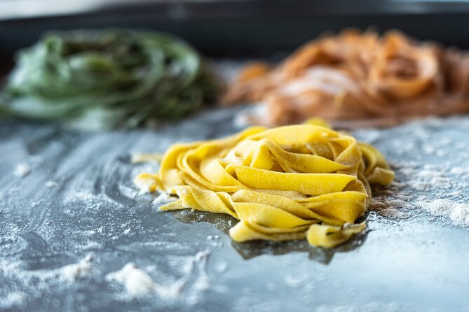 Bardolino: Garda Lake Pasta Cooking Class at the Agritourism - Why this Bardolino pasta class is a smart Lake Garda detour
