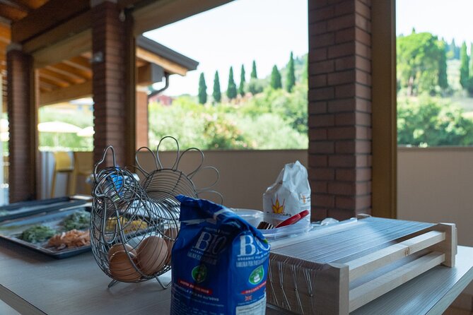 Bardolino: Garda Lake Pasta Cooking Class at the Agritourism - Who should book this cooking class (and who might rethink it)