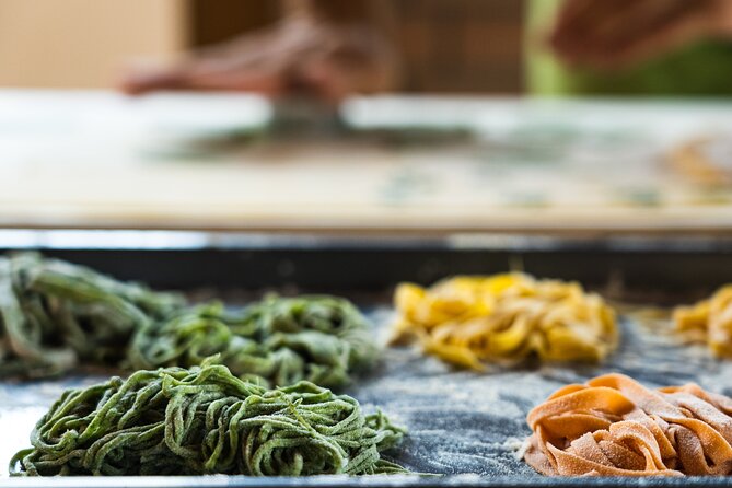 Bardolino: Garda Lake Pasta Cooking Class at the Agritourism - Quick tips before you go (so pasta day stays fun)