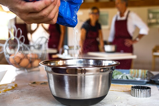 Bardolino: Garda Lake Pasta Cooking Class at the Agritourism - Should you book the Bardolino pasta cooking class?