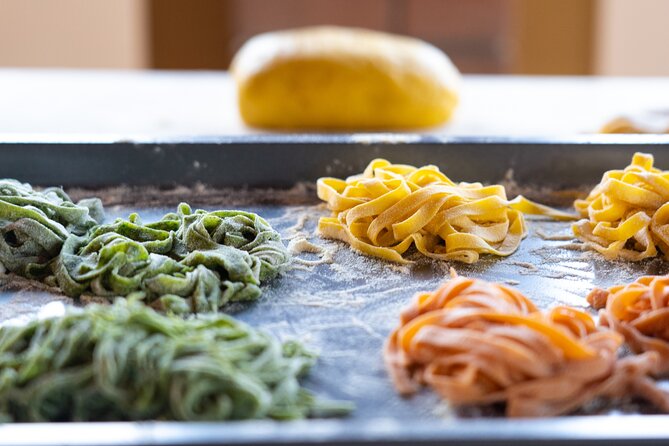 Bardolino: Garda Lake Pasta Cooking Class at the Agritourism - The agritourism setting near Verona and Sem-rocca vibe check