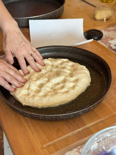 Bari: Apulian Cooking Class - Fresh Pasta and Focaccia - Key things you’ll remember