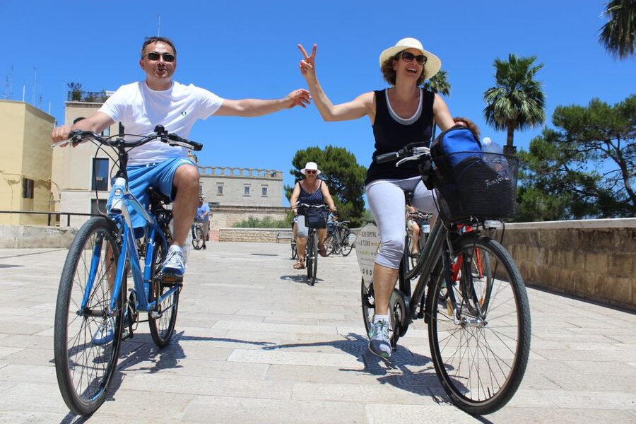 Bari: Bike Tour & Pasta Making Experience - Price and value: is $98 a good deal?