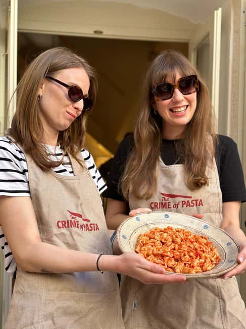 Bari: Pasta Experience Walking Tour - Bari in 2.5 Hours: Why This Pasta Tour Works