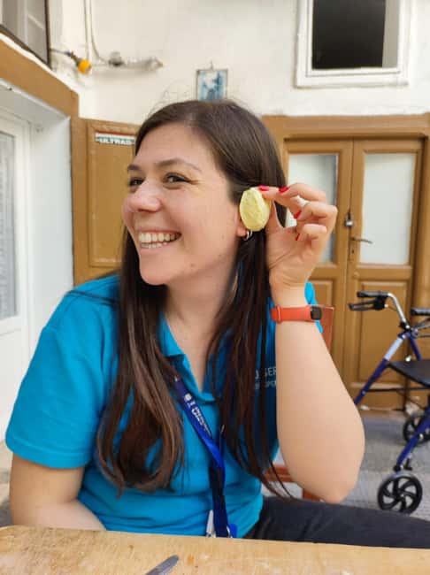 Bari: Pasta Experience Walking Tour - Meet the Nonna: Making Orecchiette the Old Way