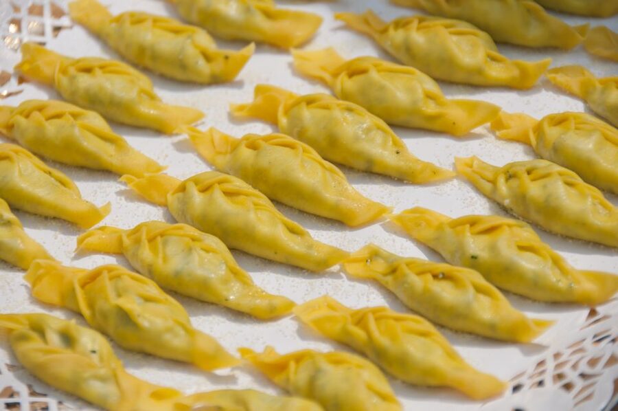 Bari: Pasta & Tiramisu Class at a Local's Home - The meal portion: what’s included and why it matters
