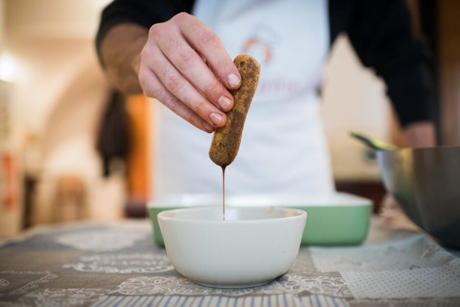 Bari: Pasta & Tiramisu Class at a Local's Home - Value check: is $168.79 per person a fair deal?
