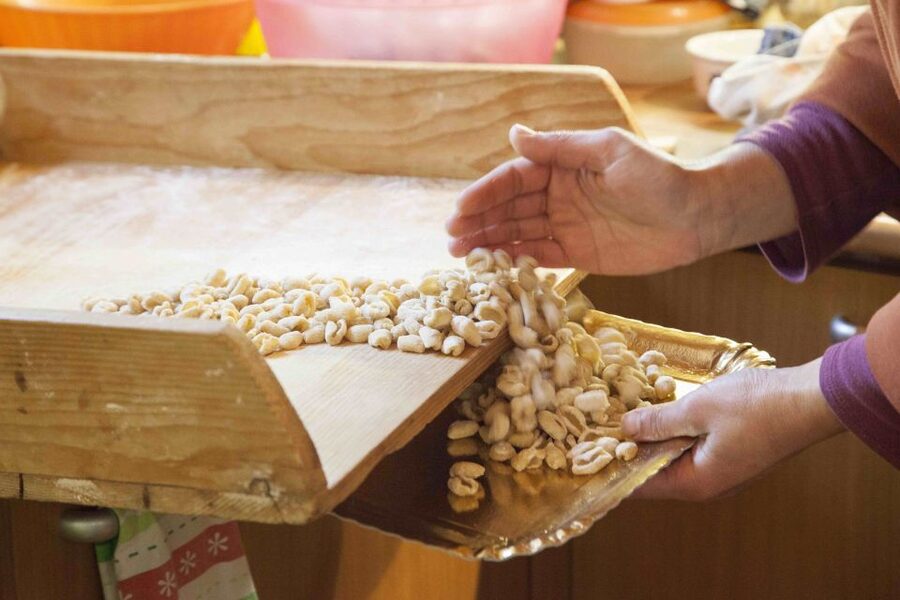 Bari: Private Pasta-Making Class at a Local's Home - Pasta at a Local’s Home in Bari