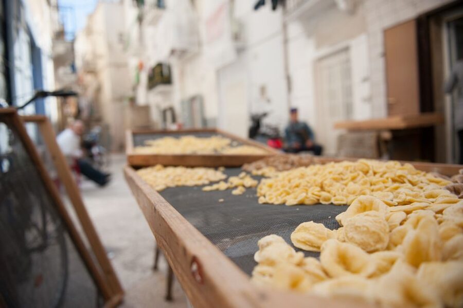 Bari Rickshaw Tour with Pasta Experience - Should you book this experience?