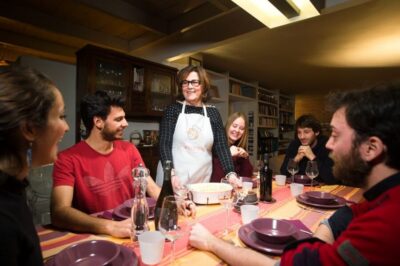 Bergamo: Pasta & Tiramisu Cooking Class at a Local's Home - What You’ll Cook: Two Pastas and Tiramisu From Scratch
