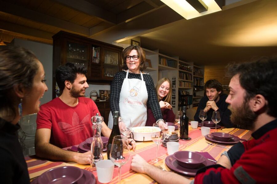 Bergamo: Pasta & Tiramisu Cooking Class at a Local's Home - What You’ll Cook: Two Pastas and Tiramisu From Scratch